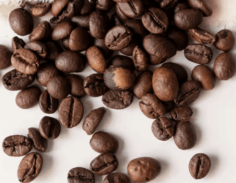 halogrow ingredient caffeine